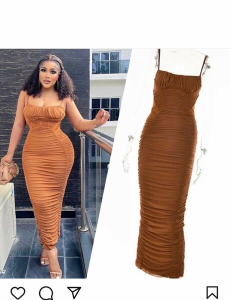 Out wears, Dinner wears