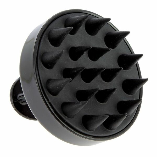 Brosse de Massage Capillaire