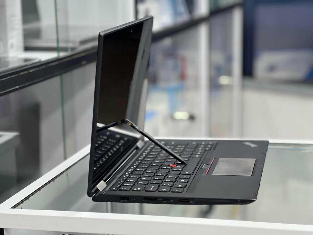 Lenovo Thinkpad yoga 260