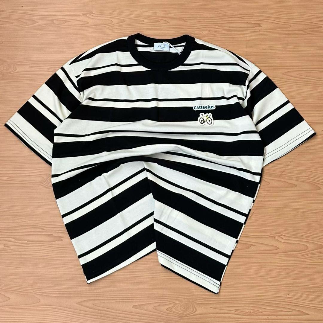 Stripe  t shirts