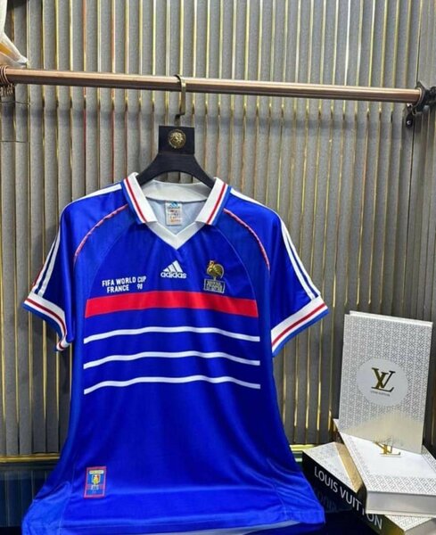 Maillot de football vintage