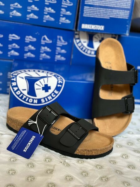 Birkenstock