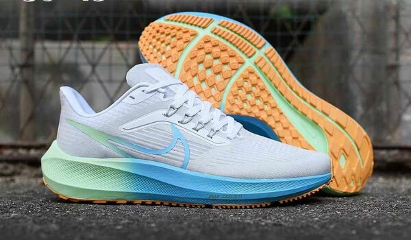 Chaussures de running légères