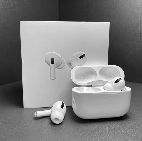 Apple AirPods Pro Sans Fil