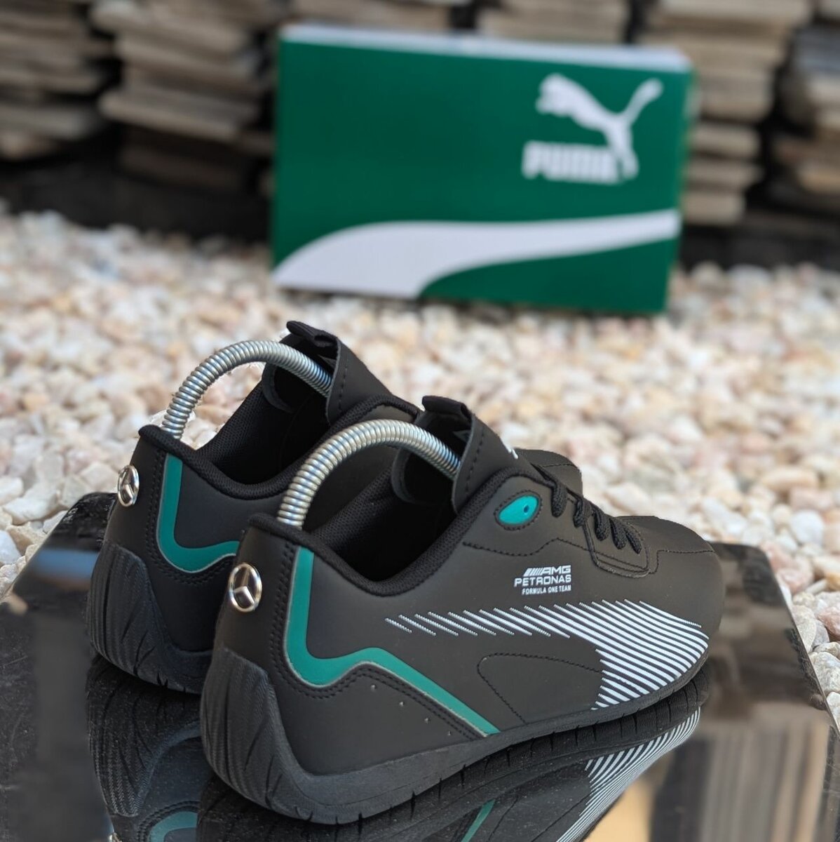 PUMA MOTORSPORT (PETRONAS)