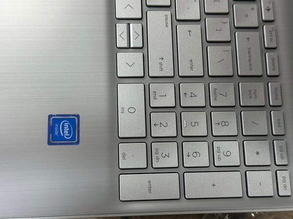 Brand New Sealed HP 15