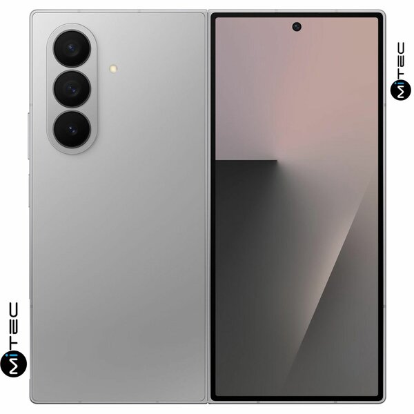 Samsung  Z Fold 7 Neuf 256 GB