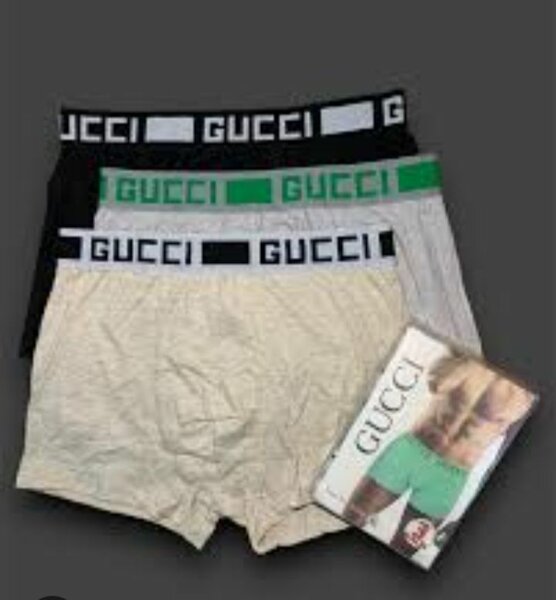 Boxers Gucci hommes