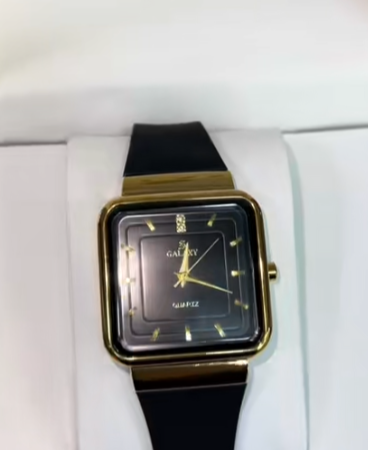 Аялдардын сааттары