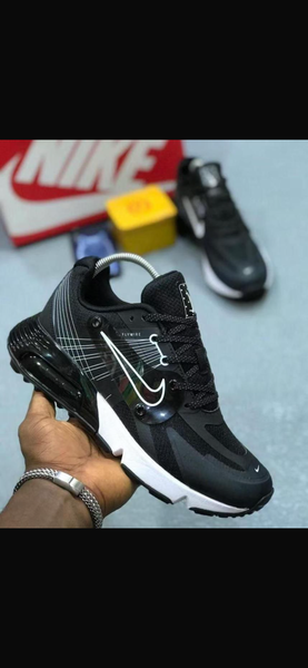 Chaussures de sport Nike Air Max