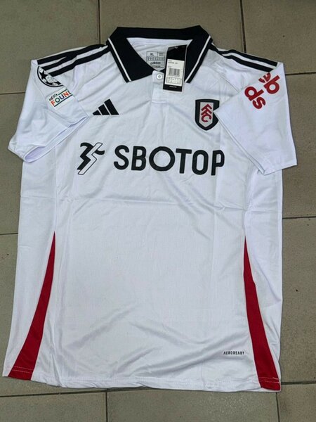 Maillot de Football Homme