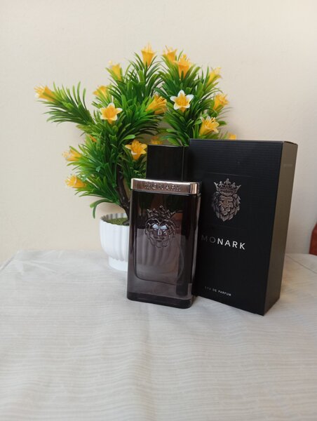 Monark Parfum pour Homme/femme