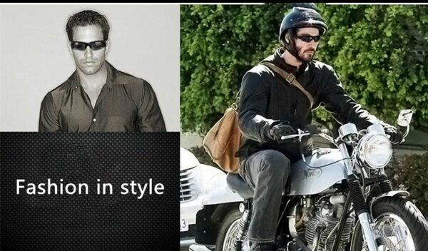 Lunettes Bluetooth 5.0 Sport