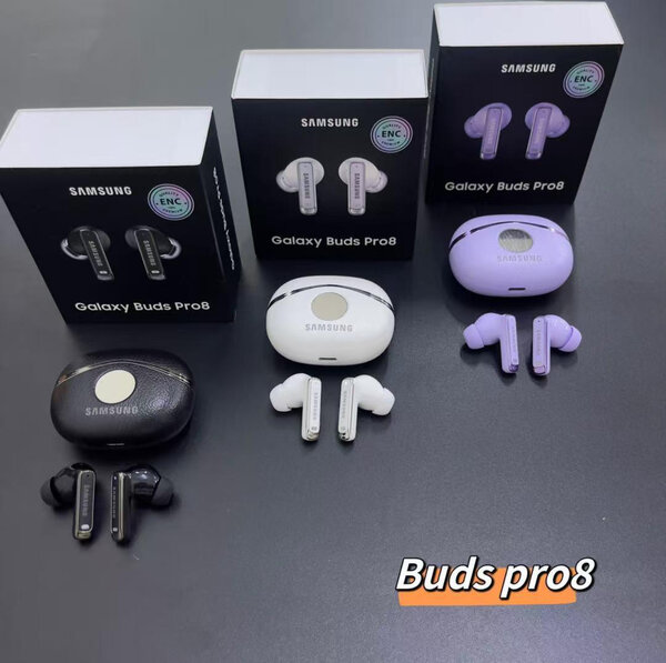 Samsung Galaxy Buds Pro8