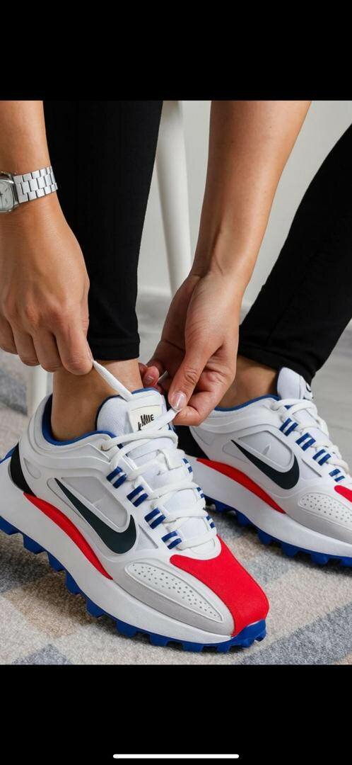 Baskets de sport légères