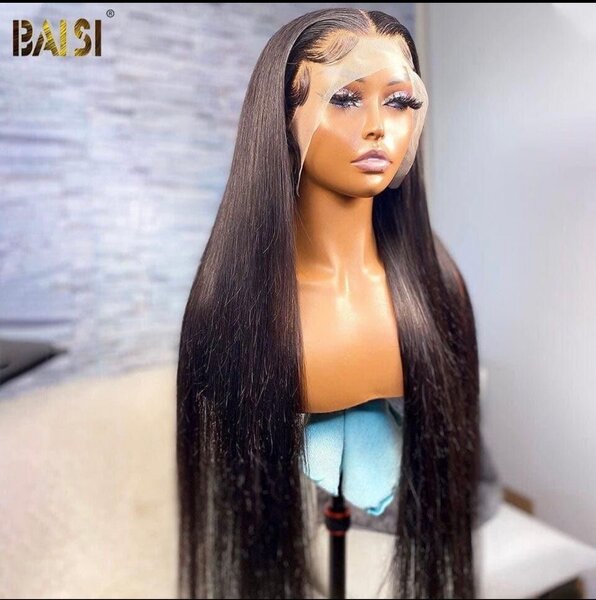 Perruque lisse lg 28