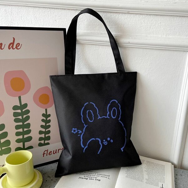 Tote bags