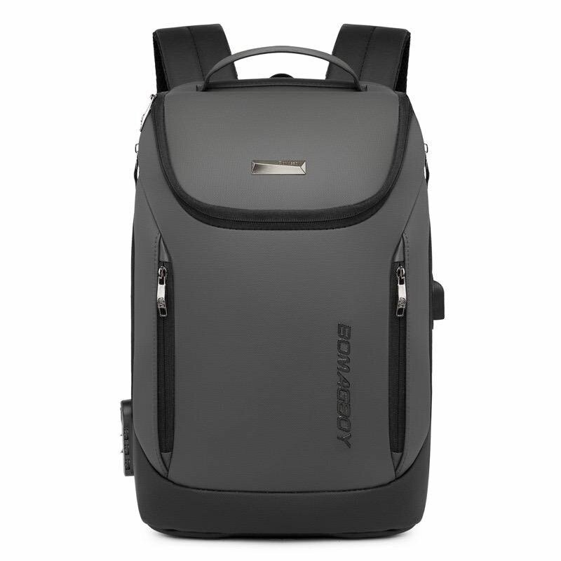 Sac à dos antivol moderne