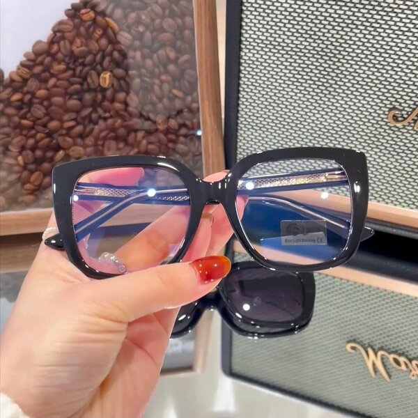 Lunettes de soleil élégantes