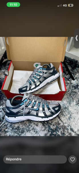 Chaussures de running tendances