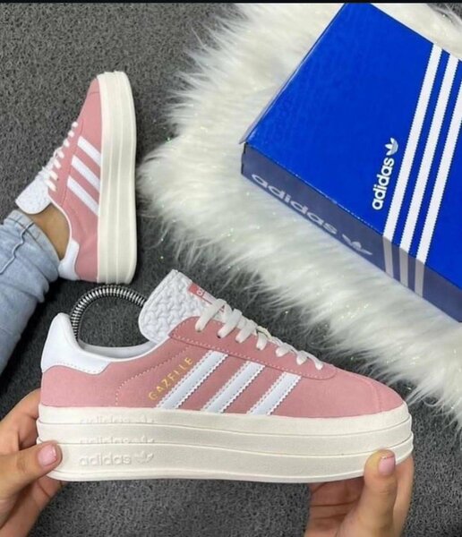 Adidas sneakers