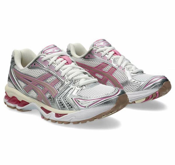 Baskets Femme Confortables