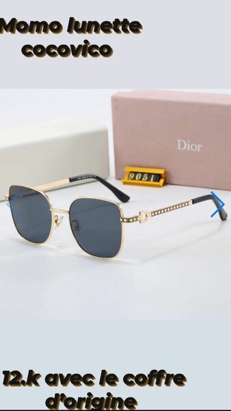 10.k avec le coffre dorigine