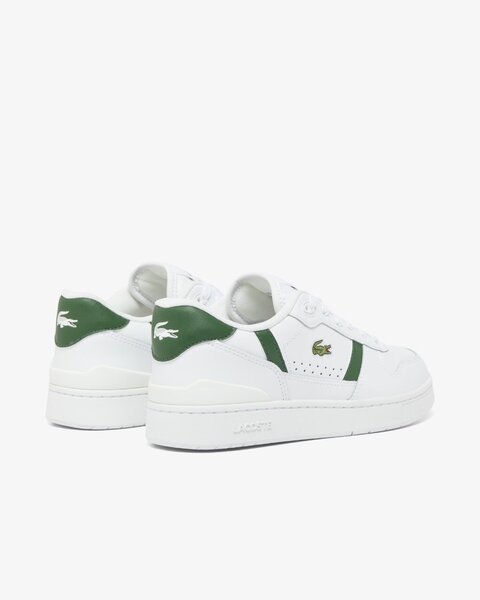 Кеды Lacoste