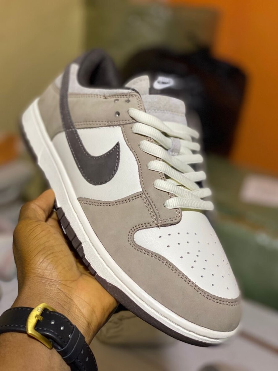 Nike Dunk Low Multicolore