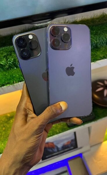 iPhone 14promax 512gig