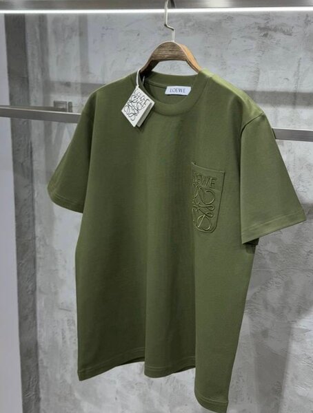 T-shirt unisexe en coton