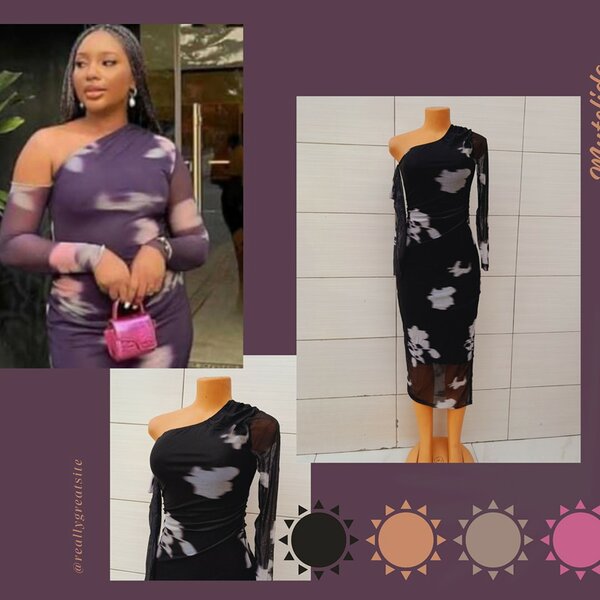 White sweatshirt with smiley face + handbag  Sizes (L - 3XL)