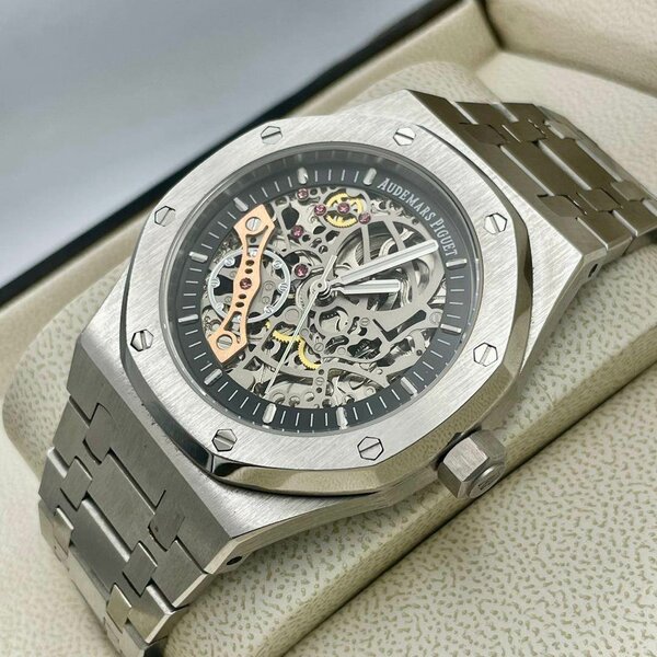 Montre Audemars Piguet  Homme m1001