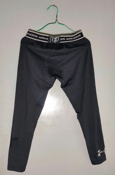 Collants Under Armour Homme