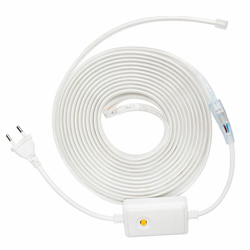 Guirlande Lumineuse LED Étanche