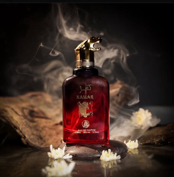 Parfum Namar Édition Luxe