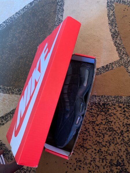 Nike aimax 95