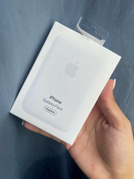 MAGSAFE POWERBANK