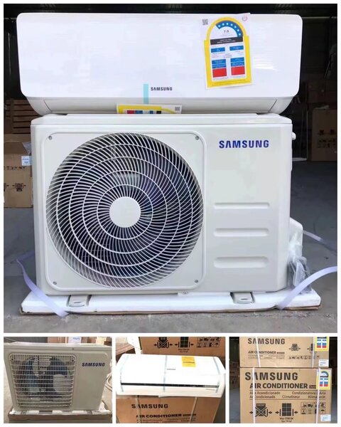 SAMSUNG AIR CONDITIONER 1.5HP
