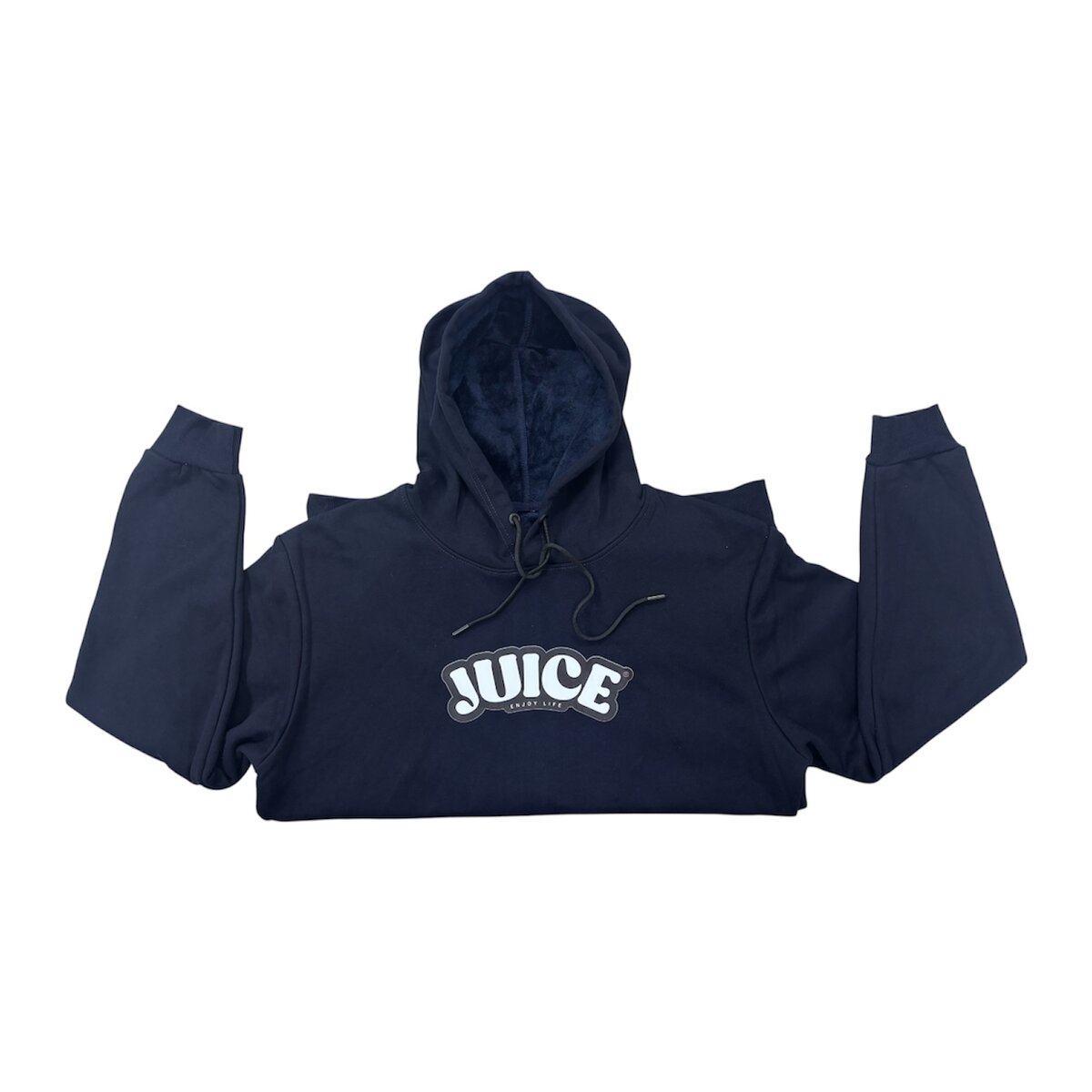 Hoodie à capuche JUICE