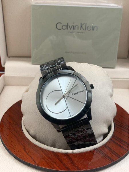CALVIN KLEIN LADIES WATCH