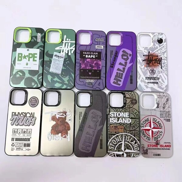 Phone covers