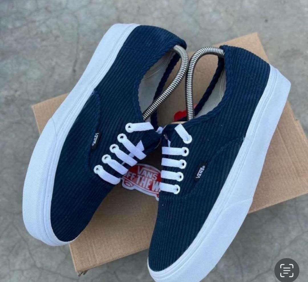 Chaussures Vans Chaudes Tendance