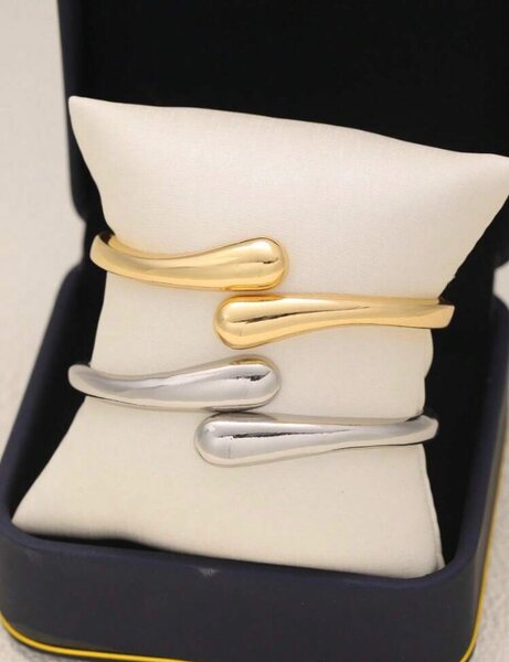 Bracelet acier inoxydable