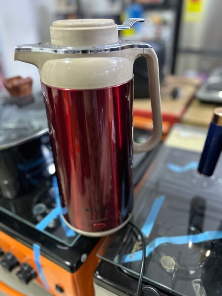 Marado flask kettle