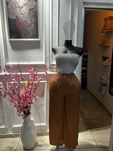 Ensemble décontracté femme