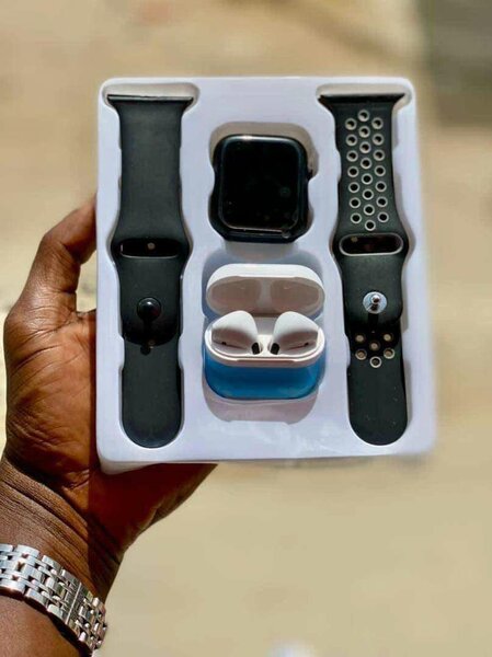 Montre connectée original multifonction