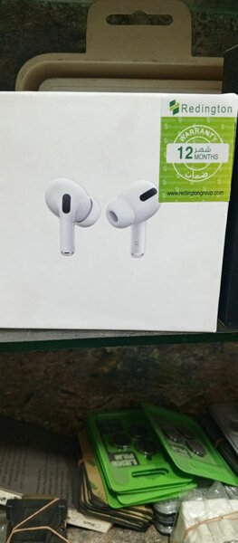 Airpods pro 2