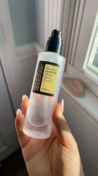 Advanced snail toner
