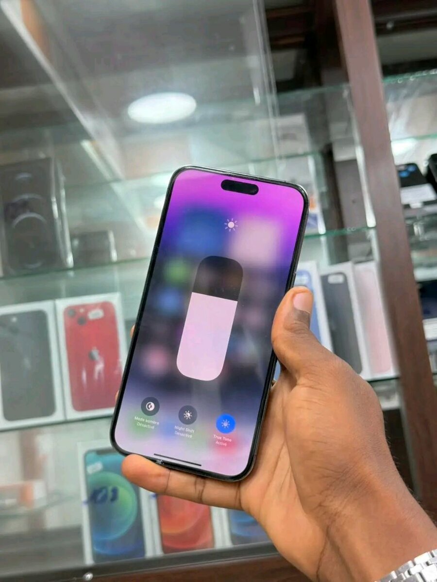 iPhone 12 Pro Max 128GB Gris